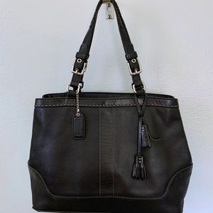 Coach Legacy Satchel